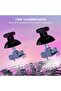 Afterglow RGB Wireless · Clear (Switch 2) - 3