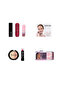 MISSYOUNG GM23287 Makeup Set – Complete Cosmetic Kit in Aluminum Case - 3