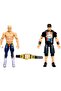 Main Event Showdown: John Cena vs Cody Rhodes - 2