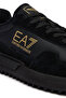 Men's Suede Sneakers - 6