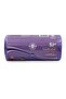 Garbage Bags Roll, 10 Gallon, 54x60cm, Small (Office bins) - 30 bags Multicolour - 3