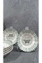 Acem Kartanem Porcelain 6-Piece Tea Plate - 5