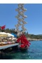 Crimson crab kolye - 2