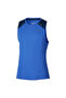 Active Dryaeroflow Tank Men's Sleeveless T-Shirt Blue