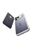 Magsafe Power Bank 5000mAh, Ultra-Slim Qi2 15W Wireless, PD 20W Fast Charging, Grey