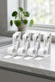4 Pieces of Tablecloth Fixing Clips with Spring, Practical Anti-Slip Fixing Clip Apparatus - 2
