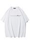 Unisex Oversize Stand Out T-Shirt (White)