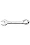 Cheie combinată 16mm (09-768)