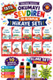 1. Classroom Teacher Recommended 16-Page 10-Book Story Set-3 That Made Students Love Reading (Slime Set with Gift)