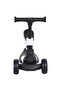 - 2-in-1 Light Scooter - White - 4
