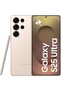 Galaxy S25 Ultra AI Phone, 256GB Storage, 12GB RAM, Titanium Pinkgold, Android Smartphone, 200MP Camera, S Pen, Long Battery Life (UAE Type Approved)