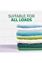 Anti-bacterial Fast Dissolving Laundry Detergent Powder, 6.25 KG Dual Pack - 6