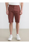 Standardfit Men's Shorts from Uzg Store for Style Enthusiasts - 3