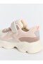 Esvab • Modern & Distinctive Mesh Sneaker for Girls - 3