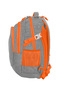 Para John Polyester School Backpack with Multiple Compartments - 4