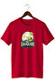 Daiquiri Cocktail Club Unisex Cocktail Printed Regular Fit Crew Neck T-Shirt