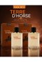 Terre D’Horse Eau De Toilette for Men 100ml Pack of 2 - 2