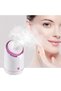 Professional Facial Steamer Hydrating Nano Mist Sprayer Deep Pore Cleanser Face Sauna Moisturizer Beauty Device for Acne Blackheads Skin Care Home Spa Machine - 5
