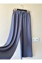 Buy Elastic Waist Ayrobin Fabric Pants - 2