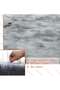 Rugs For Living Room, Soft Fluffy Area Rug Bedroom Living Room Shaggy Washable Anti-Skid Comfortable Large Rugs - 4