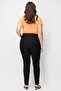 Lycra Skinny Leg Pants 4066 - 6