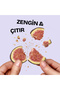 Freeze Dried Rich and Crispy Turkish Fig Slices (Freeze Dried) - 28g Pack of 12 - 4