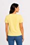 Women's Basic T-Shirt Crew Neck Short Sleeve Premium Cotton - 8