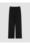 Vizyon New Season Elastic Waist Women's Trousers - 7