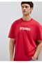 Istanbul Printed Loose Fit T-Shirt
