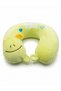 Children's Visco Travel Neck Pillow - Orthopedic Memory Foam Fun Animal Figure Sleeping Companion - 3