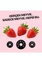 Natural Dried Strawberry Slices 34g – No Added Sugar, 100% Natural Soft Healthy Fruit Snack - 5