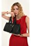 Black Women's Shoulder Bag 05Pc26Y103781
