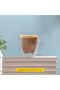 Savor Double Wall Insulated glasses Espresso Mugs Set of 2, 5.4-Ounces - 6