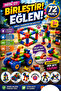 Pipe Block 72 Piece Building and Construction Toy |   Stem Educational Kit, Creative Design Game, Children's Developmental Toy - 3