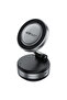 E30 Magnetic Phone Holder with Electric Suction Cup, Automatic Pressure Control, Dashboard, Windshield & Desktop Mount for Smartphones