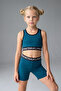 Swimsy Girls' Swimsuit Uv Protection - 3