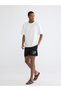 Esvab • Modern & Distinctive Spongebob Squarepants Printed Men's Swim Shorts