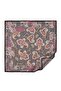 Summer Season Smoked Patchwork Patterned Tencel Scarf