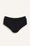Regular Fit Black Bikini Bottom G4634Ax26Sm - 5