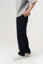 Sway Stripe Patterned Cargo Trousers with Pocket Detail - 3