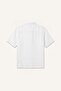 Breathable 100% Linen Premium Linen White Shirt G0857Ax26Sm - 7