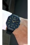 Rym-280274 Ultra Slim Men's Wristwatch 43×50 Stainless Steel - 6
