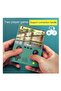 X6 Handheld Retro Gaming Console – 3.5-Inch Display, 10,000+ Preloaded Games & Dual Player Support - 2