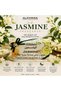 Vegetal Soap Jasmin 200G | Classic Jasmine Fragrance |Soft long-lasting floral scent | Suitable for all skin types - 3
