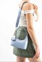 Women's Limby Model Long Strap Hand and Shoulder Bag - 2