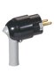 Easy extraction plug Legrand, 16A, Black - 2