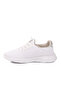 White Mesh Lightweight Flexible Men's Sports Shoes Poizz 26134 m - 4