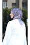 Lo'cella Pamuklu Soft Eşarp 4580-12 - 4