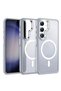 Joko Samsung Galaxy S24 Compatible Winner Magsafe Cover - Gray - 3