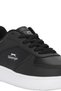 Pinno I Men's Black / White Casual Sports Shoes - 4